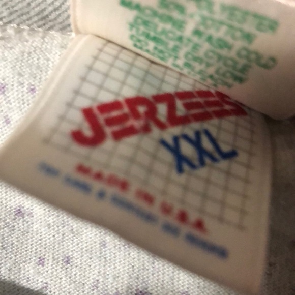 Color Wave | Mens Tropical Tee Shirt | Floral - Picture 4 of 8